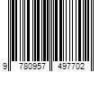 Barcode Image for UPC code 9780957497702