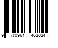 Barcode Image for UPC code 9780961462024