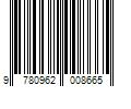 Barcode Image for UPC code 9780962008665