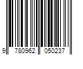 Barcode Image for UPC code 9780962050237