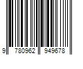 Barcode Image for UPC code 9780962949678