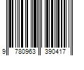 Barcode Image for UPC code 9780963390417