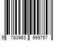 Barcode Image for UPC code 9780963999757