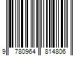 Barcode Image for UPC code 9780964814806