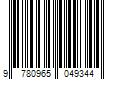 Barcode Image for UPC code 9780965049344