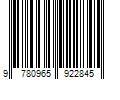 Barcode Image for UPC code 9780965922845