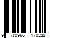 Barcode Image for UPC code 9780966170238