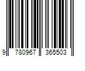 Barcode Image for UPC code 9780967365503