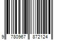 Barcode Image for UPC code 9780967872124