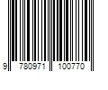 Barcode Image for UPC code 9780971100770