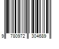 Barcode Image for UPC code 9780972304689