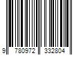 Barcode Image for UPC code 9780972332804