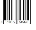 Barcode Image for UPC code 9780972545440