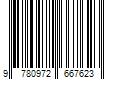 Barcode Image for UPC code 9780972667623