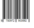 Barcode Image for UPC code 9780972903592