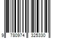 Barcode Image for UPC code 9780974325330