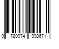 Barcode Image for UPC code 9780974998671