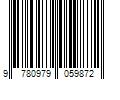 Barcode Image for UPC code 9780979059872