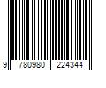 Barcode Image for UPC code 9780980224344