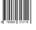 Barcode Image for UPC code 9780980313116