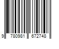 Barcode Image for UPC code 9780981672748