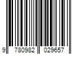 Barcode Image for UPC code 9780982029657