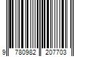 Barcode Image for UPC code 9780982207703