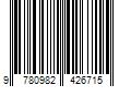 Barcode Image for UPC code 9780982426715