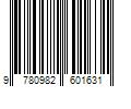 Barcode Image for UPC code 9780982601631