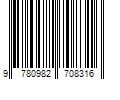 Barcode Image for UPC code 9780982708316