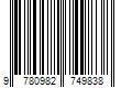 Barcode Image for UPC code 9780982749838