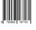 Barcode Image for UPC code 9780983167181