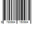 Barcode Image for UPC code 9780984150984