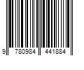 Barcode Image for UPC code 9780984441884