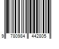 Barcode Image for UPC code 9780984442805