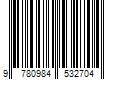 Barcode Image for UPC code 9780984532704