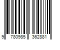 Barcode Image for UPC code 9780985362881