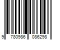 Barcode Image for UPC code 9780986086298