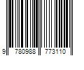 Barcode Image for UPC code 9780988773110