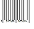 Barcode Image for UPC code 9780988965010