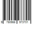 Barcode Image for UPC code 9780988973701