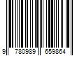 Barcode Image for UPC code 9780989659864