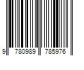 Barcode Image for UPC code 9780989785976