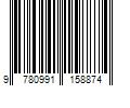 Barcode Image for UPC code 9780991158874