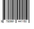 Barcode Image for UPC code 9780991441150