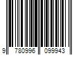 Barcode Image for UPC code 9780996099943