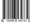 Barcode Image for UPC code 9780996534734