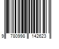 Barcode Image for UPC code 9780998142623