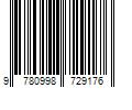 Barcode Image for UPC code 9780998729176