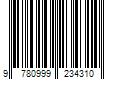 Barcode Image for UPC code 9780999234310